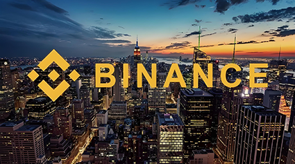 (币安监管网)交易所交易界面